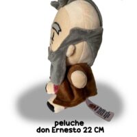 Peluche Don Ernesto - Image 2