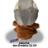 Peluche Don Ernesto - Image 3