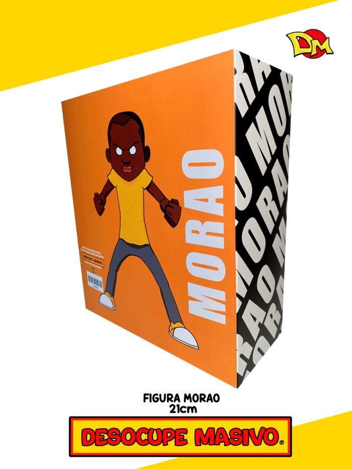 Figura Morao - Image 6