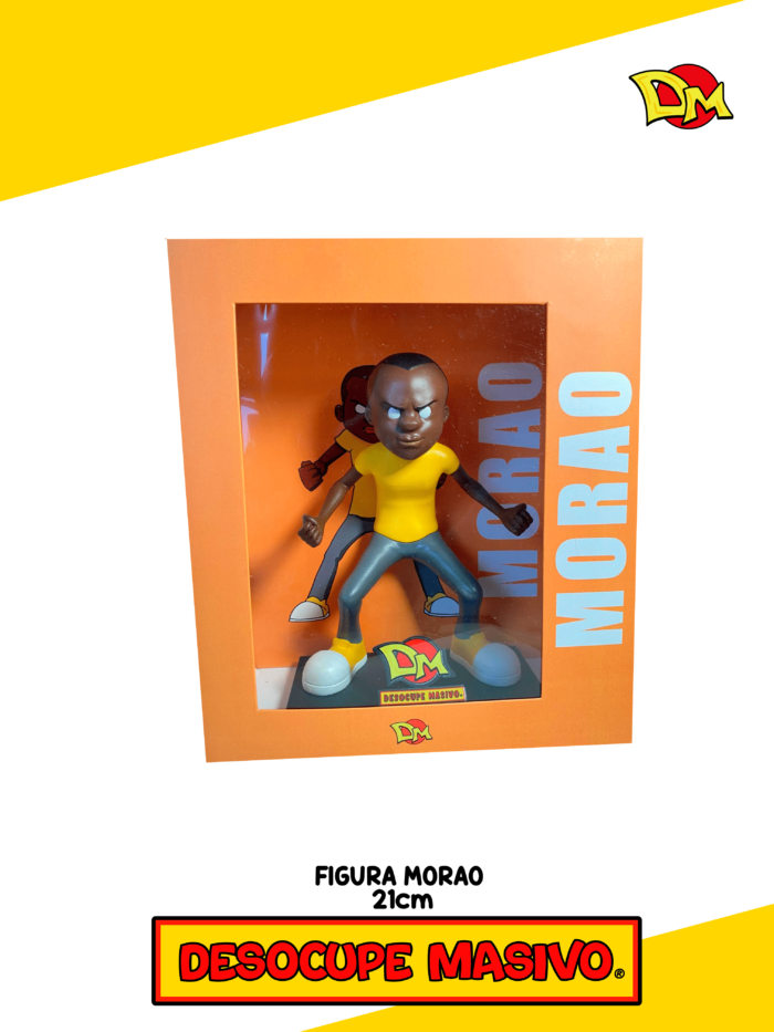 Figura Morao - Image 2