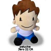 Peluche Jero