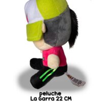 Peluche La Garra - Image 2