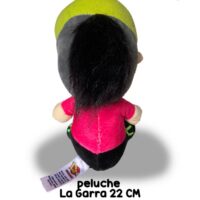 Peluche La Garra - Image 3