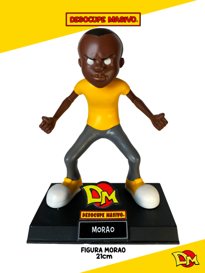 Figura Morao