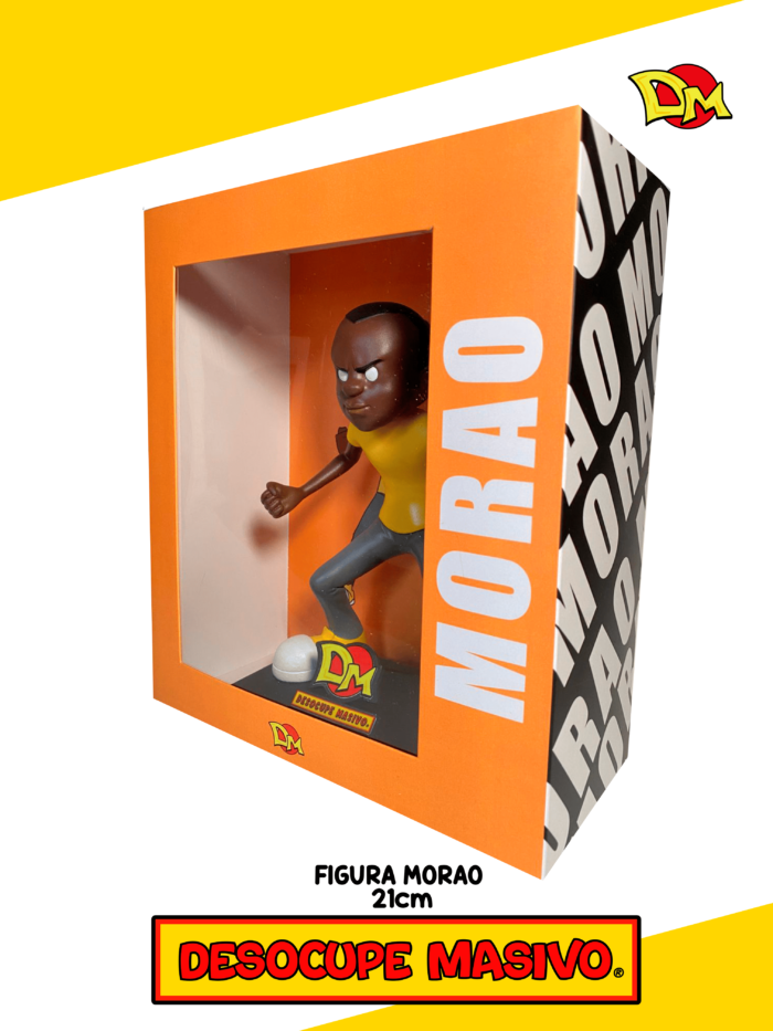 Figura Morao - Image 5