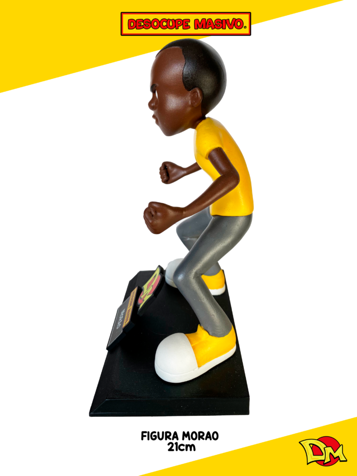 Figura Morao - Image 3