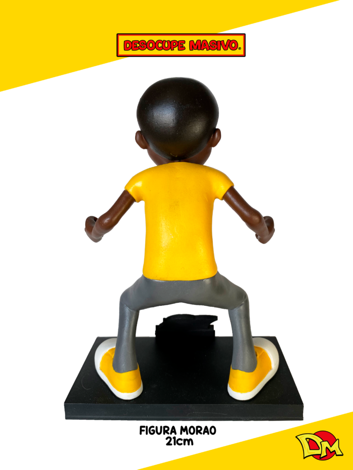 Figura Morao - Image 4
