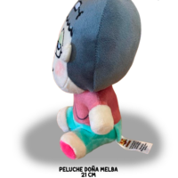 peluche  DOÑA MELBA - Image 3