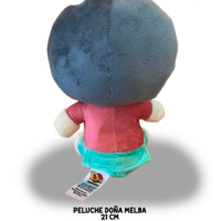 peluche  DOÑA MELBA - Image 4